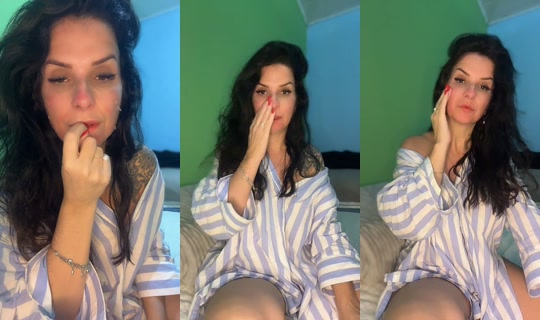juliavieira1408 TikTok Live — Jul 13, 2026, 1:31 PM