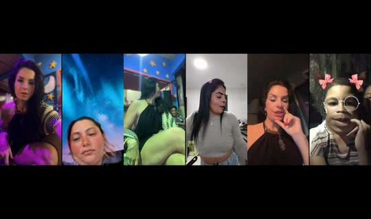 juliavieira1408 TikTok Live — Jul 13, 2026, 10:25 PM