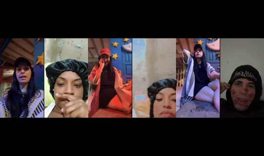 juliavieira1408 TikTok Live — Jul 14, 2026, 3:20 AM