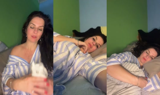 juliavieira1408 TikTok Live — Jul 14, 2026, 8:15 AM