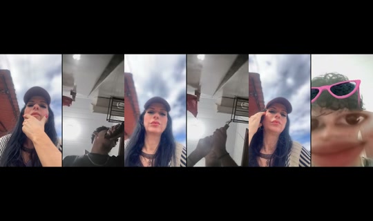 juliavieira1408 TikTok Live — Jul 14, 2026, 3:36 PM