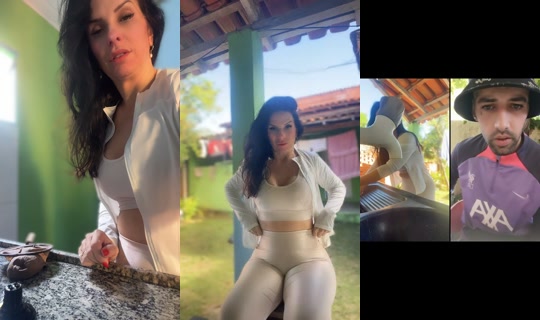 juliavieira1408 TikTok Live — Jul 15, 2026, 12:04 PM