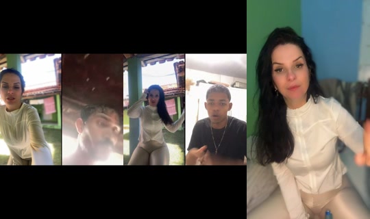 juliavieira1408 TikTok Live — Jul 15, 2026, 12:44 PM