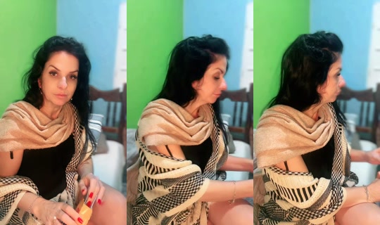 juliavieira1408 TikTok Live — Jul 16, 2026, 12:28 AM