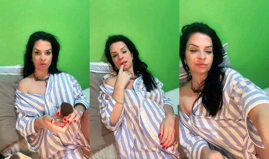 juliavieira1408 TikTok Live — Jul 16, 2026, 2:17 AM