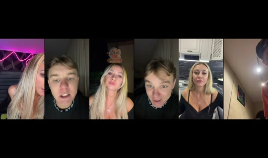 juliavladimirovna666 TikTok Live — Aug 20, 2026, 8:06 PM