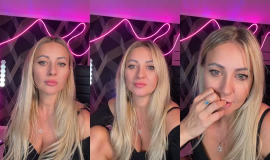 juliavladimirovna666 TikTok Live — Aug 20, 2026, 8:56 PM