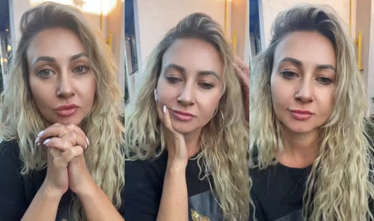 juliavladimirovna666 TikTok Live — Aug 23, 2026, 4:02 PM