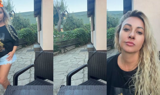 juliavladimirovna666 TikTok Live — Aug 23, 2026, 4:41 PM