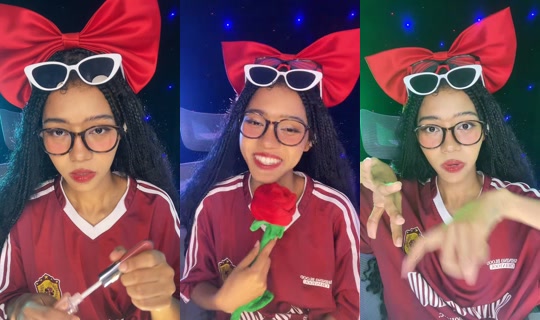 julieblahblah TikTok Live — Aug 20, 2026, 5:27 AM