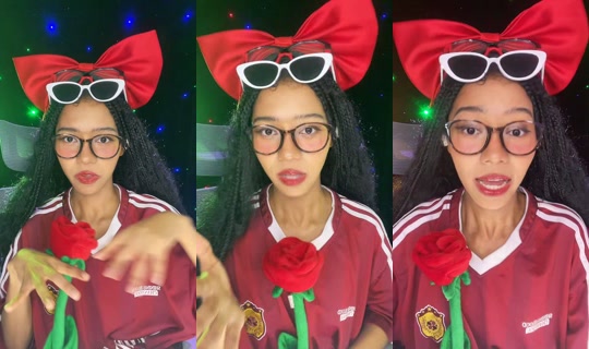 julieblahblah TikTok Live — Aug 20, 2026, 5:43 AM