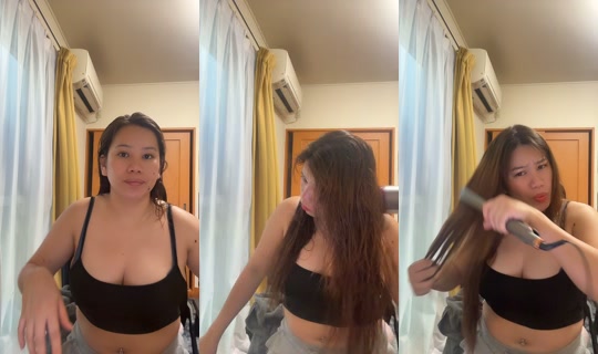 julieinosaka TikTok Live — Aug 18, 2026, 10:05 PM