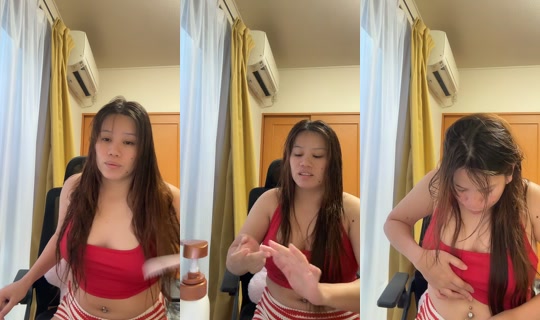 julieinosaka TikTok Live — Aug 20, 2026, 7:35 AM