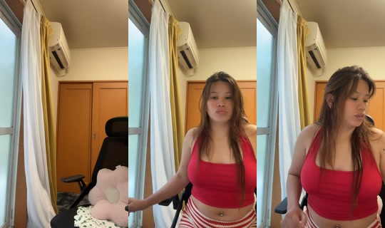 julieinosaka TikTok Live — Aug 20, 2026, 7:57 AM