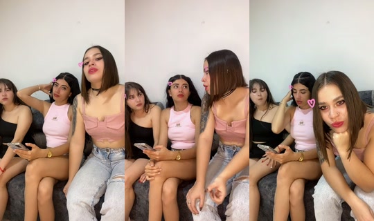 julietaynatalia3 TikTok Live — Jul 14, 2026, 1:33 PM