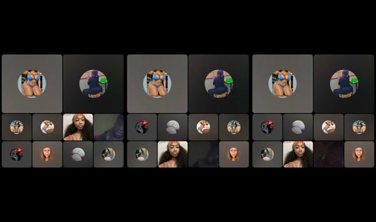 julietbenson1 TikTok Live — Sep 14, 2026, 11:12 AM