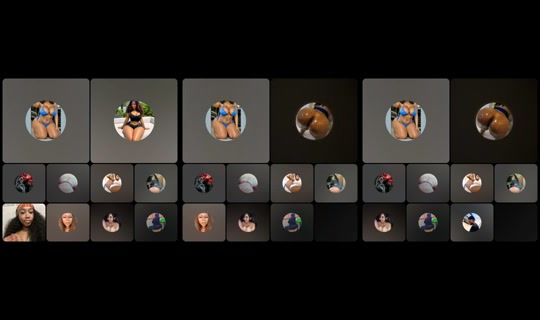 julietbenson1 TikTok Live — Sep 14, 2026, 12:03 PM