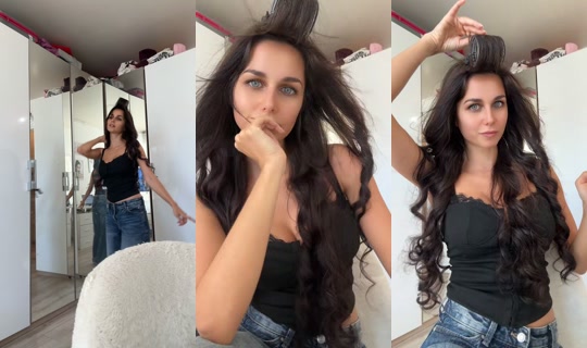 juliette.r.z TikTok Live — Aug 10, 2026, 11:42 AM
