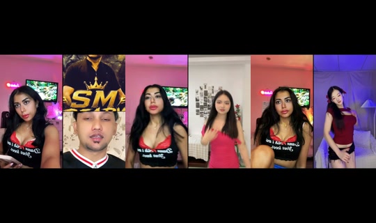 juliettestormx TikTok Live — Aug 12, 2026, 11:57 AM