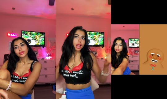 juliettestormx TikTok Live — Aug 12, 2026, 12:47 PM