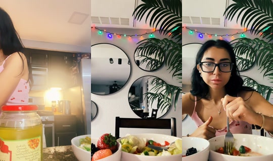 juliettestormx TikTok Live — Aug 13, 2026, 2:17 AM