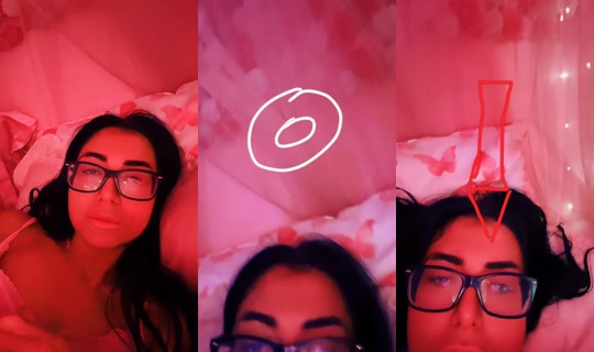 juliettestormx TikTok Live — Aug 13, 2026, 2:59 AM