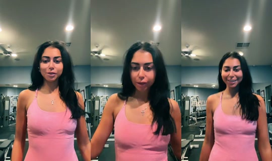 juliettestormx TikTok Live — Aug 13, 2026, 5:01 AM