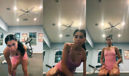 juliettestormx TikTok Live — Aug 13, 2026, 5:25 AM