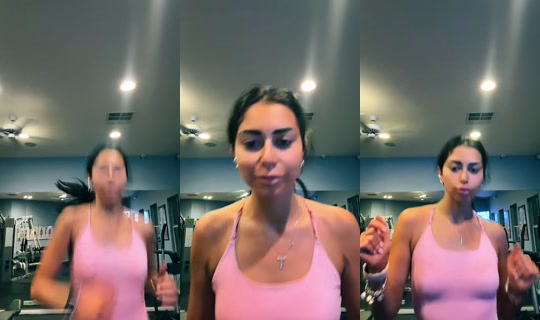 juliettestormx TikTok Live — Aug 13, 2026, 6:17 AM