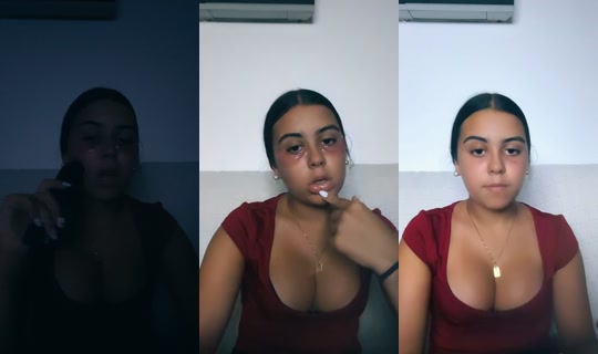 juliia_066 TikTok Live — Jul 13, 2026, 10:26 PM
