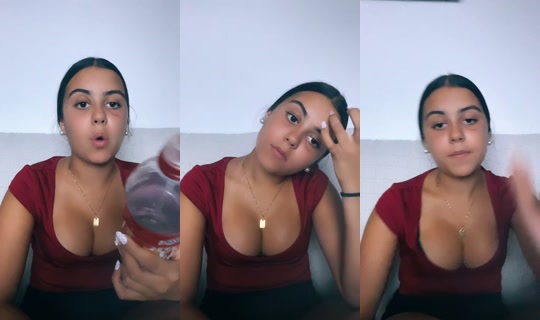 juliia_066 TikTok Live — Jul 13, 2026, 11:06 PM