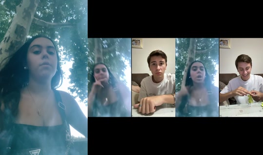 juliia_066 TikTok Live — Aug 17, 2026, 7:03 PM