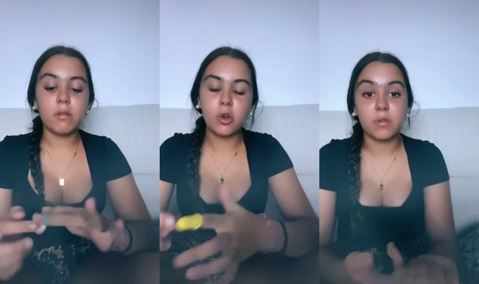 juliia_066 TikTok Live — Aug 20, 2026, 3:11 AM