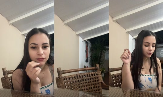 juliiaaoff TikTok Live — Jul 14, 2026, 1:12 AM