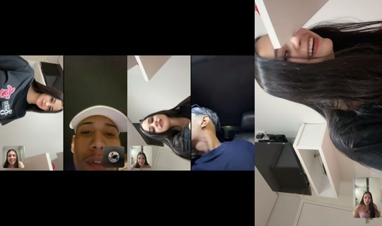 juliiaaoff TikTok Live — Aug 21, 2026, 3:07 AM