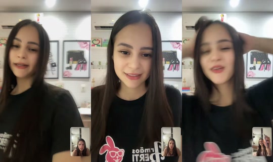 juliiaaoff TikTok Live — Aug 21, 2026, 3:57 AM