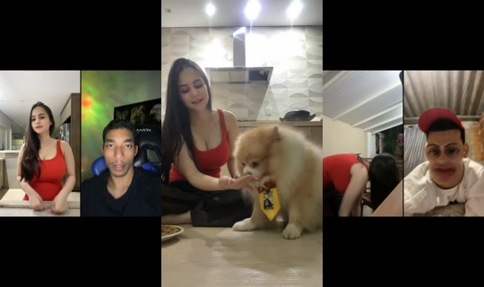 juliiaaoff TikTok Live — Aug 22, 2026, 1:59 AM