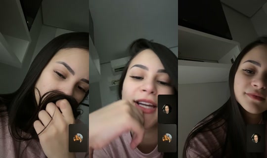 juliiaaoff TikTok Live — Sep 1, 2026, 4:38 AM