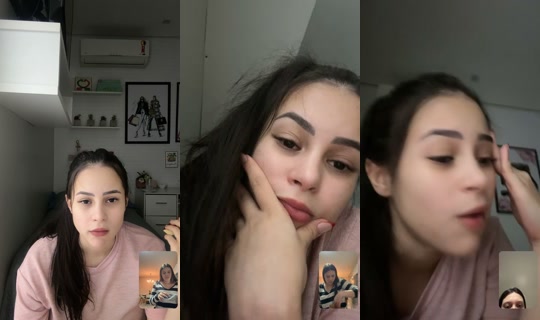 juliiaaoff TikTok Live — Sep 2, 2026, 4:18 AM