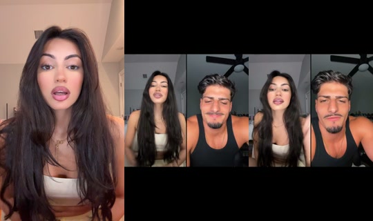 juliibabiii TikTok Live — Jul 14, 2026, 12:51 AM