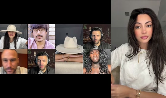 juliibabiii TikTok Live — Jul 15, 2026, 2:15 AM