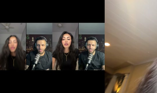juliibabiii TikTok Live — Jul 16, 2026, 12:29 AM