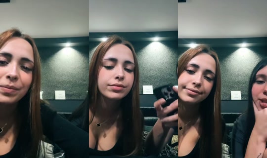 juliroldan__ TikTok Live — Jul 27, 2026, 6:23 AM