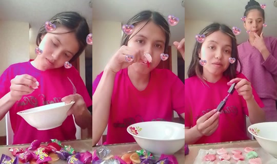 julissaymelissa TikTok Live — Jul 30, 2026, 4:41 PM