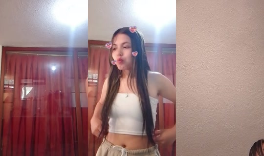 julissaymelissa TikTok Live — Jul 31, 2026, 8:14 PM