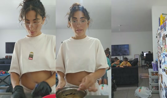 julitahnayev TikTok Live — Aug 10, 2026, 9:00 AM