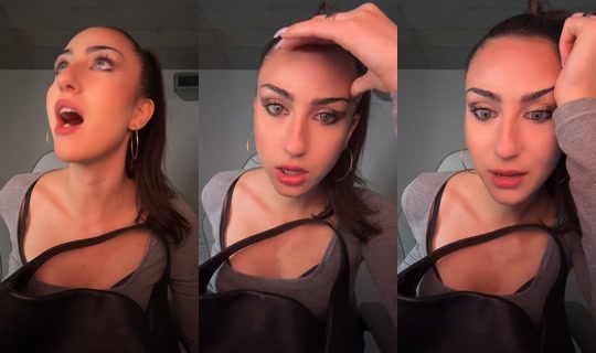 julivellaaofficial TikTok Live — Aug 18, 2026, 1:15 AM