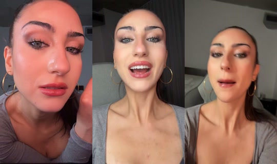 julivellaaofficial TikTok Live — Aug 18, 2026, 1:30 AM