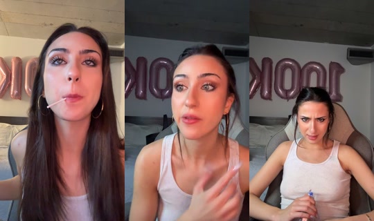 julivellaaofficial TikTok Live — Aug 19, 2026, 1:37 AM