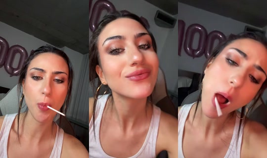 julivellaaofficial TikTok Live — Aug 19, 2026, 1:55 AM